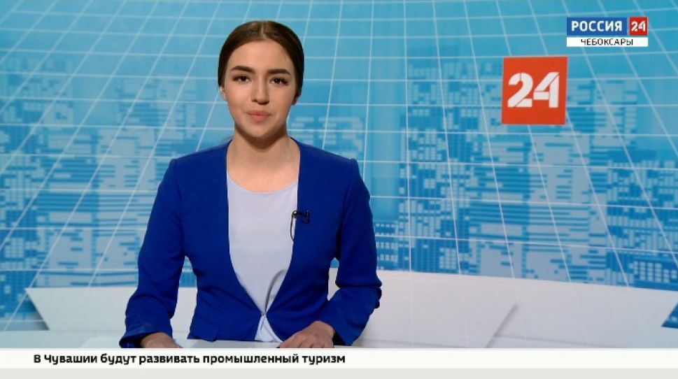 Вести. Чувашия. Выпуск от 04.12.2020