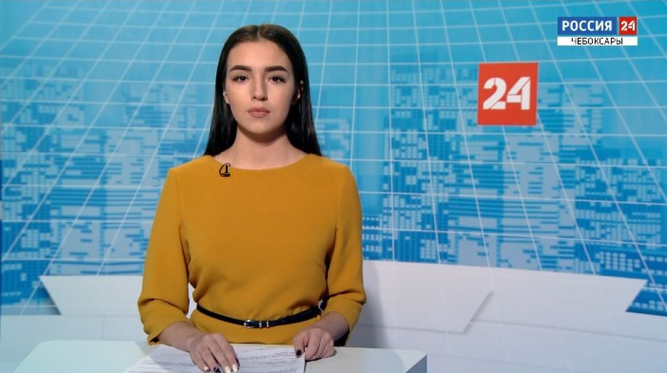 Вести. Чувашия. Выпуск от 11.12.2020
