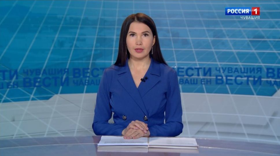 Вести Чăваш ен. Выпуск от 14.12.2020