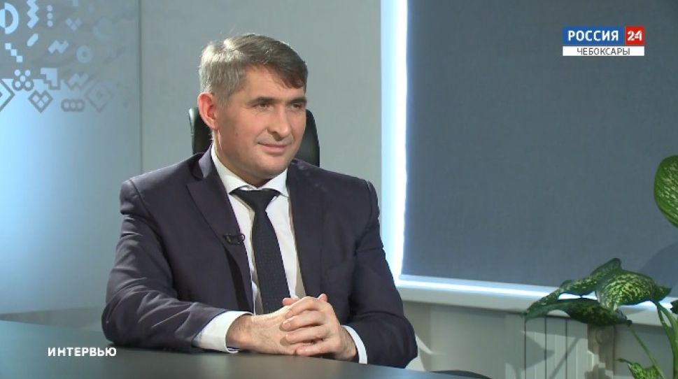 Вести. Интервью. Выпуск от 16.12.2020