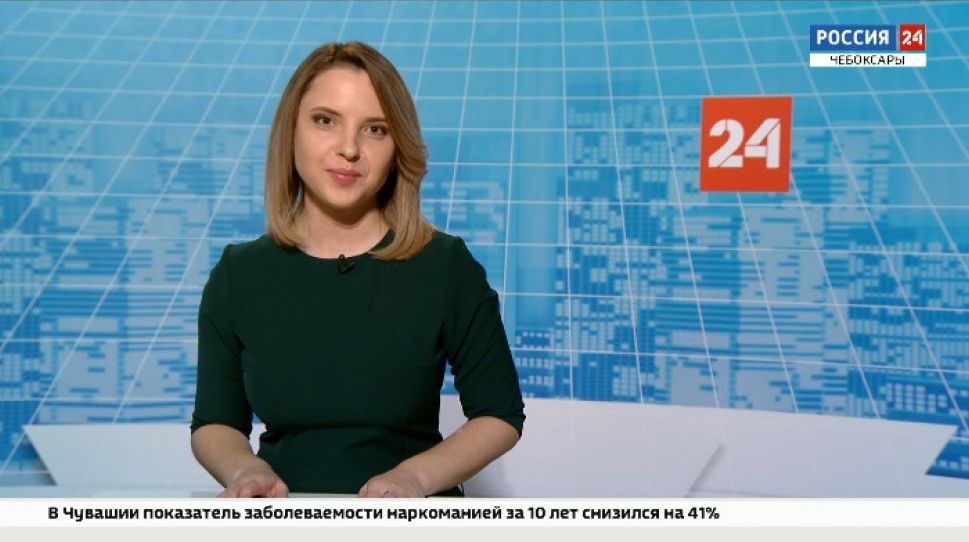 Вести. Чувашия. Выпуск от 18.12.2020