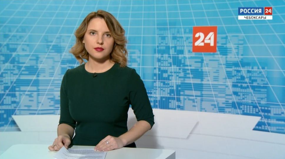 Вести. Чувашия. Выпуск от 21.12.2020