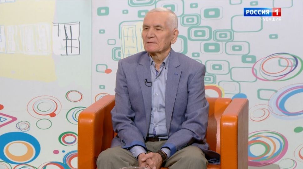 Ирхи тĕпел. Выпуск от 22.12.2020