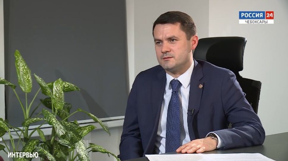 Вести. Интервью. Выпуск от 28.12.2020