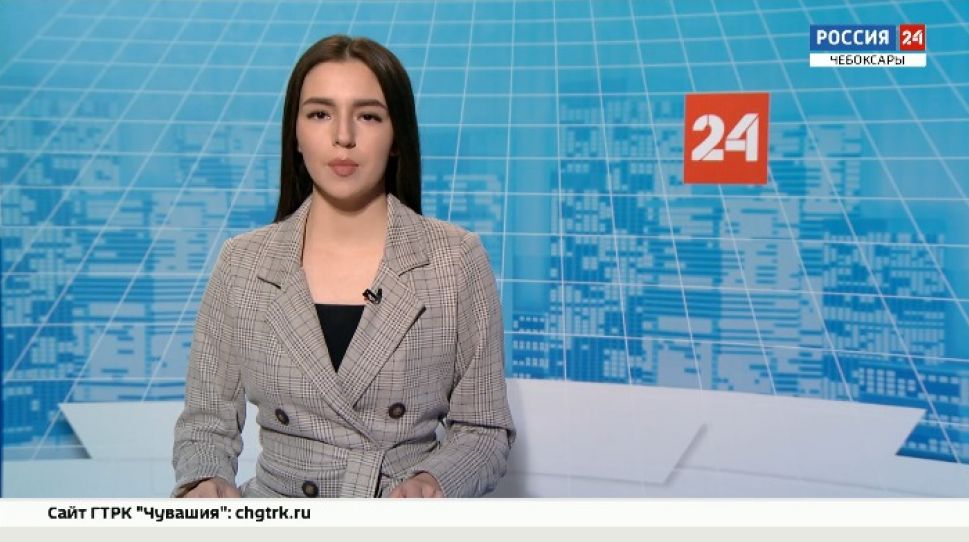 Вести. Чувашия. Выпуск от 12.01.2021
