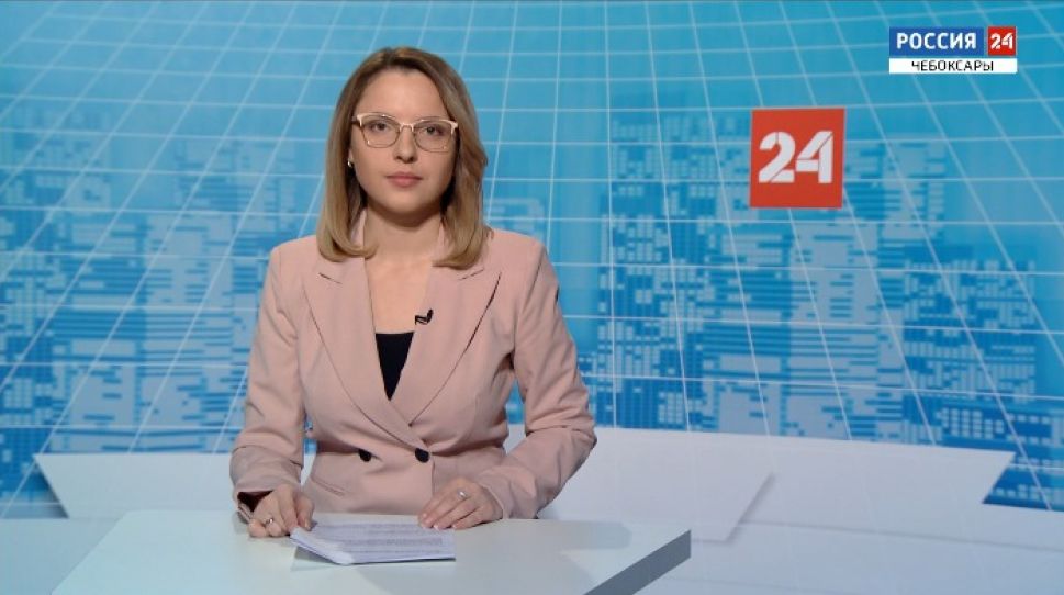 Вести. Чувашия. Выпуск от 15.01.2021
