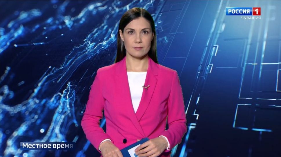 Местное время. Воскресенье. Выпуск от 17.01.2021