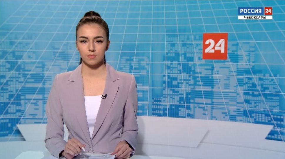 Вести. Чувашия. Выпуск от 28.01.2021