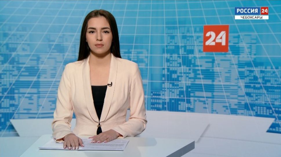 Вести. Чувашия. Выпуск от 29.01.2021