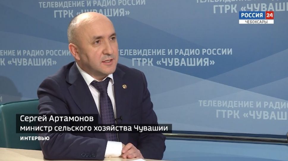 Вести. Интервью. Выпуск от 08.02.2021