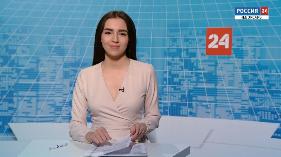 Вести. Чувашия. Выпуск от 18.02.2021