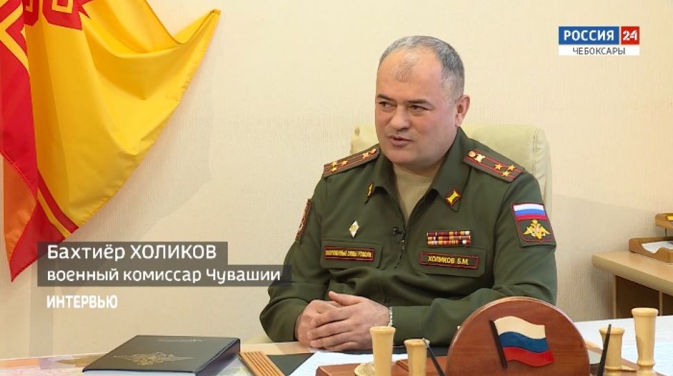 Вести. Интервью. Выпуск от 23.02.2021