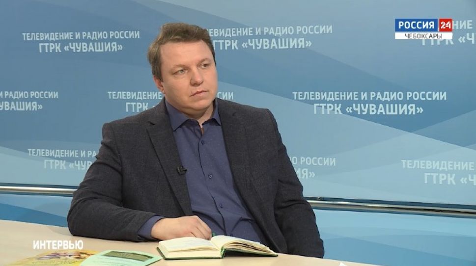 Вести. Интервью. Выпуск от 10.03.2021