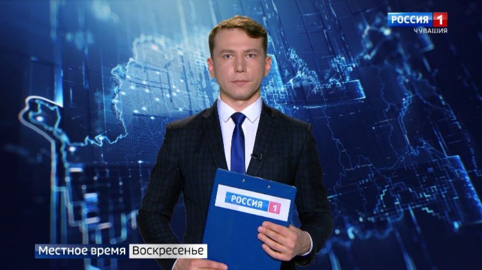 Местное время. Воскресенье. Выпуск от 14.03.2021