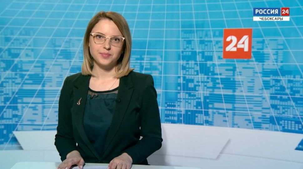 Вести. Чувашия. Выпуск от 19.03.2021