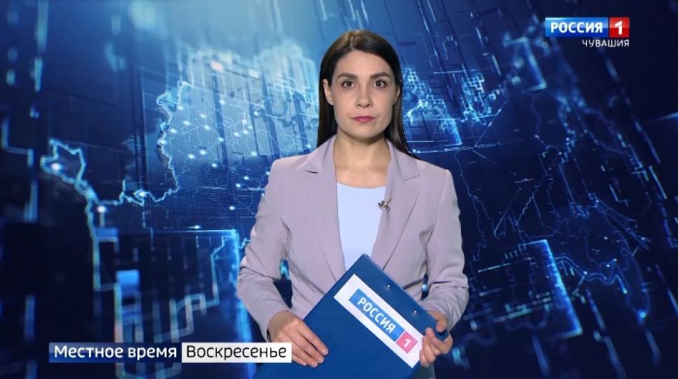 Местное время. Воскресенье. Выпуск от 21.03.2021