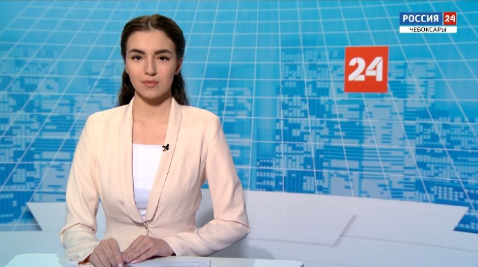 Вести. Чувашия. Выпуск от 23.03.2021