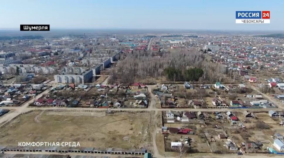 Комфортная среда. Выпуск от 25.03.2021