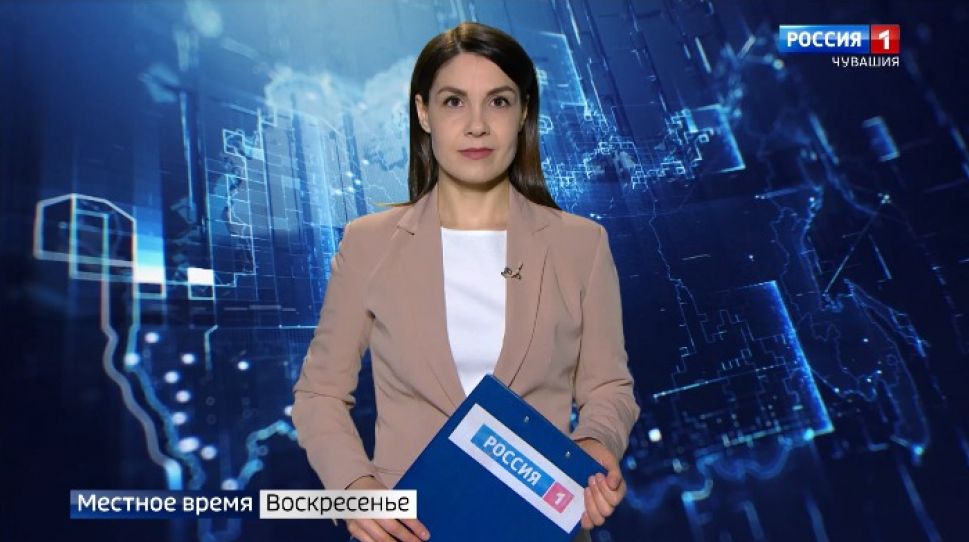 Местное время. Воскресенье. Выпуск от 28.03.2021