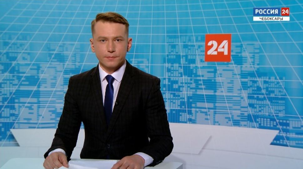 Вести. Чувашия. Выпуск от 29.03.2021
