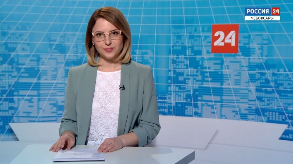 Вести. Чувашия. Выпуск от 30.03.2021