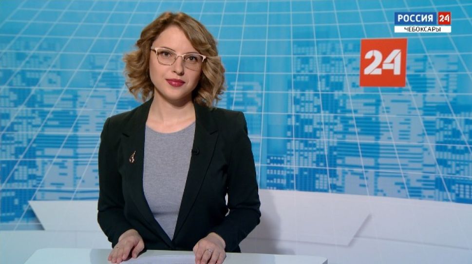 Вести. Чувашия. Выпуск от 02.04.2021