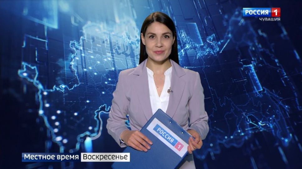 Местное время. Воскресенье. Выпуск от 04.04.2021