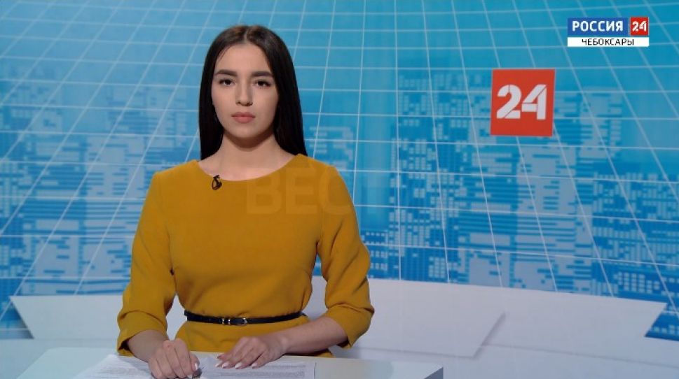 Вести. Чувашия. Выпуск от 07.04.2021