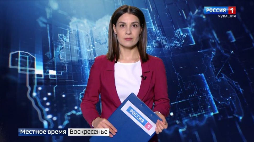 Местное время. Воскресенье. Выпуск от 11.04.2021