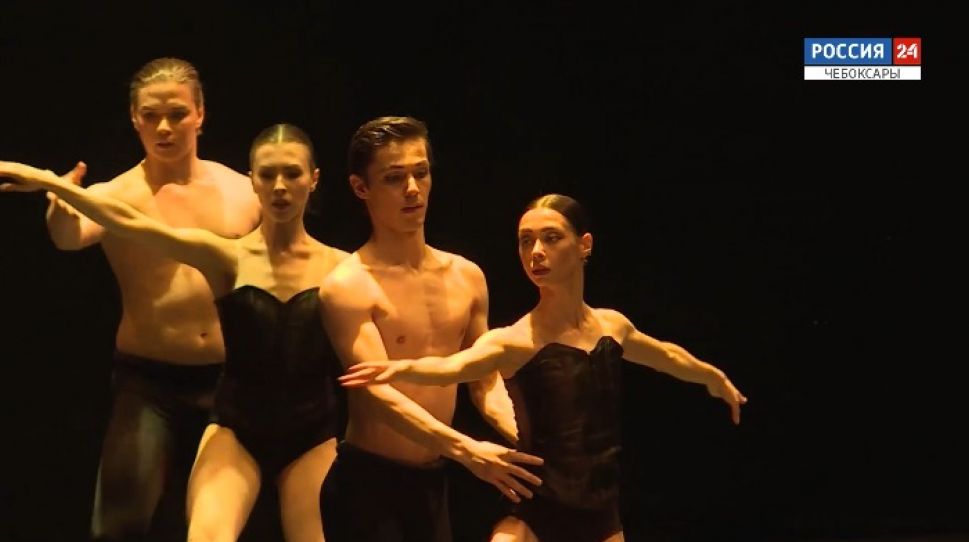 Неделя в городе. Выпуск от 18.04.2021