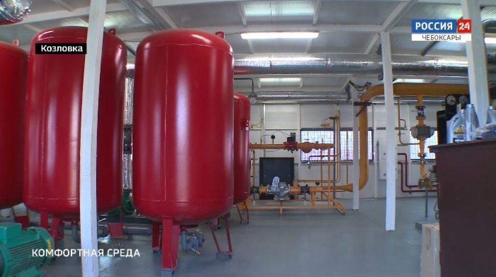 Комфортная среда. Выпуск от 22.04.2021