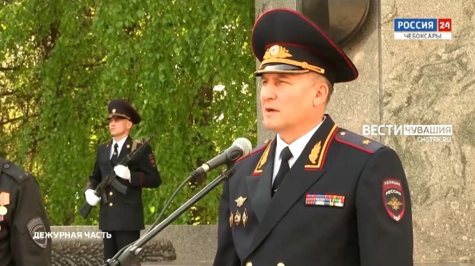 Вести. Дежурная часть. Выпуск от 19.05.2021