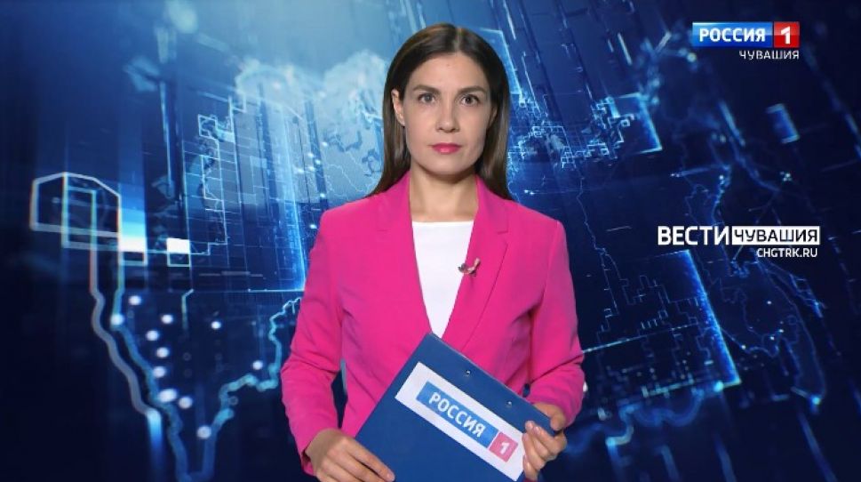 Местное время. Воскресенье. Выпуск от 23.05.2021