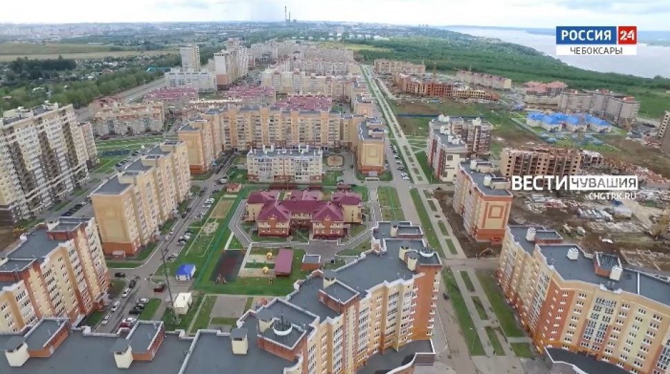 Неделя в городе. Выпуск от 20.06.2021