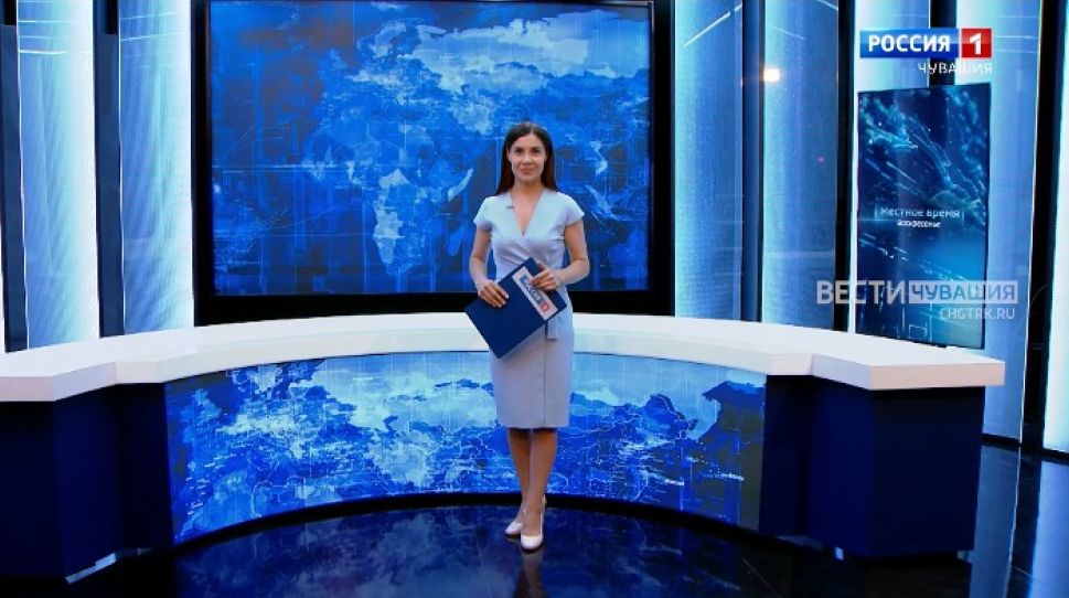 Местное время. Воскресенье. Выпуск от 11.07.2021