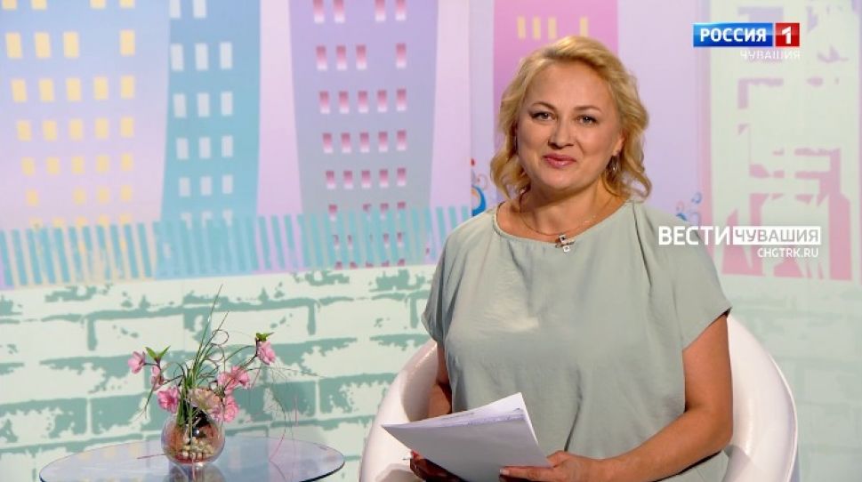 Юратнӑран от 23.07.2021