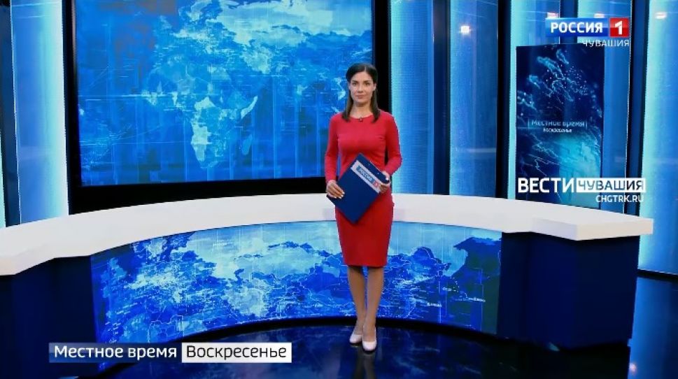 Местное время. Воскресенье. Выпуск от 25.07.2021