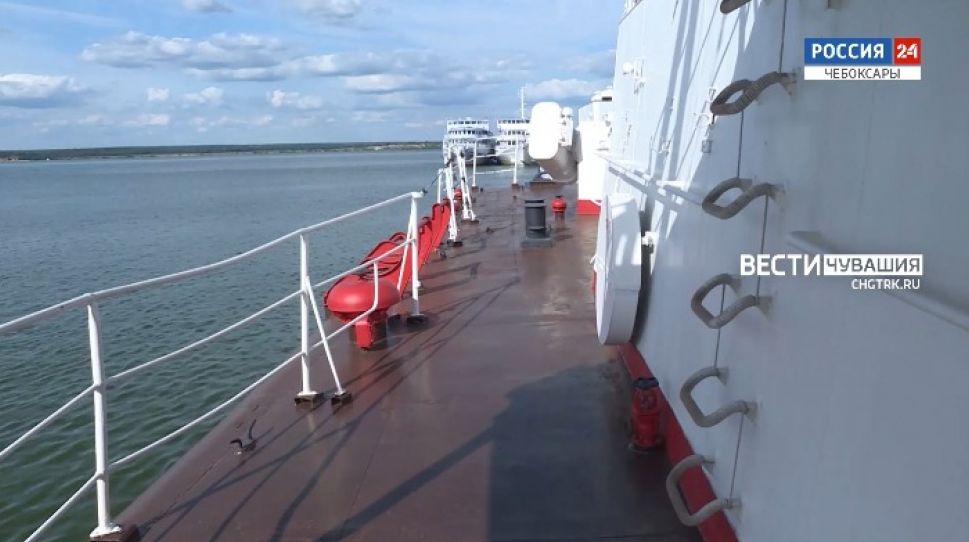 Неделя в городе. Выпуск от 25.07.2021