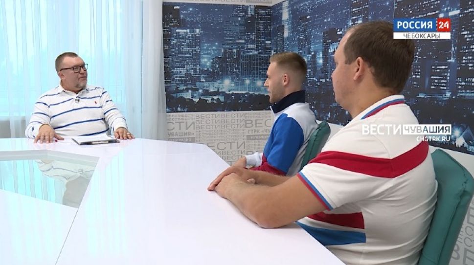 Мастер спорта. Выпуск от 29.07.2021