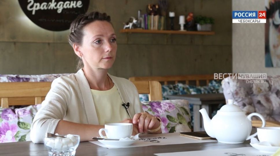 Женские лики. Оксана Краснова. Выпуск от 13.08.2021