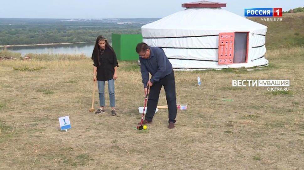 Открытый музей. Выпуск 21.08.2021. Козловский район