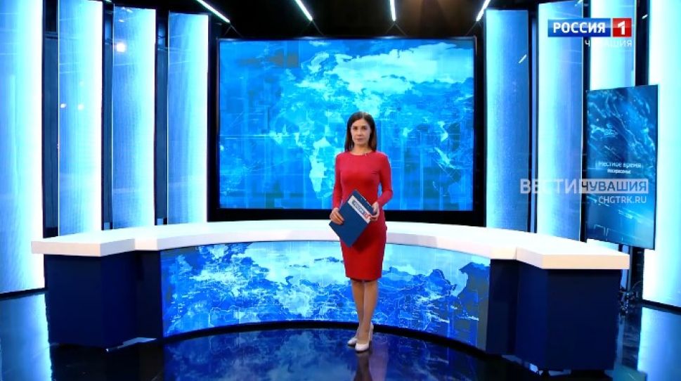 Местное время. Воскресенье. Выпуск от 05.09.2021