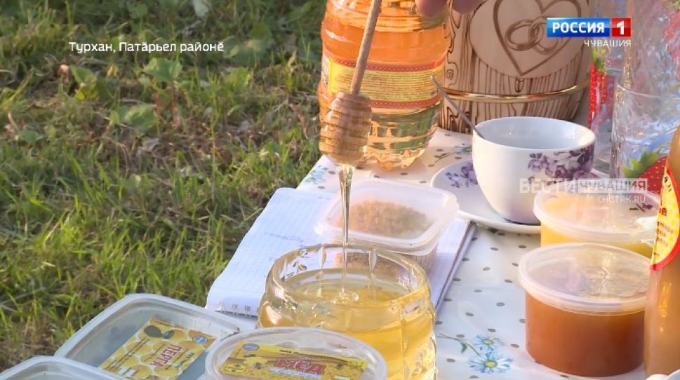 Открытый музей. На чувашском языке. Выпуск 06.09.2021. Батыревский район