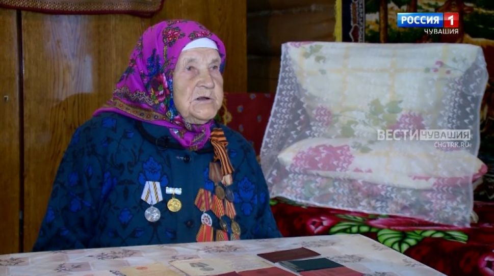 Военное детство. Елена Степанова и Матрена Григорьева. Выпуск от 16.09.2021