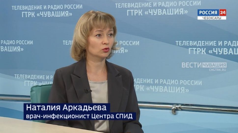 Вести. Интервью. Наталия Аркадьева. Выпуск от 06.10.2021