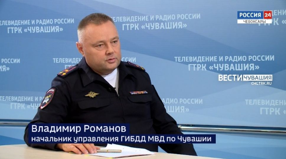 Вести. Интервью. Владимир Романов. Выпуск от 12.10.2021