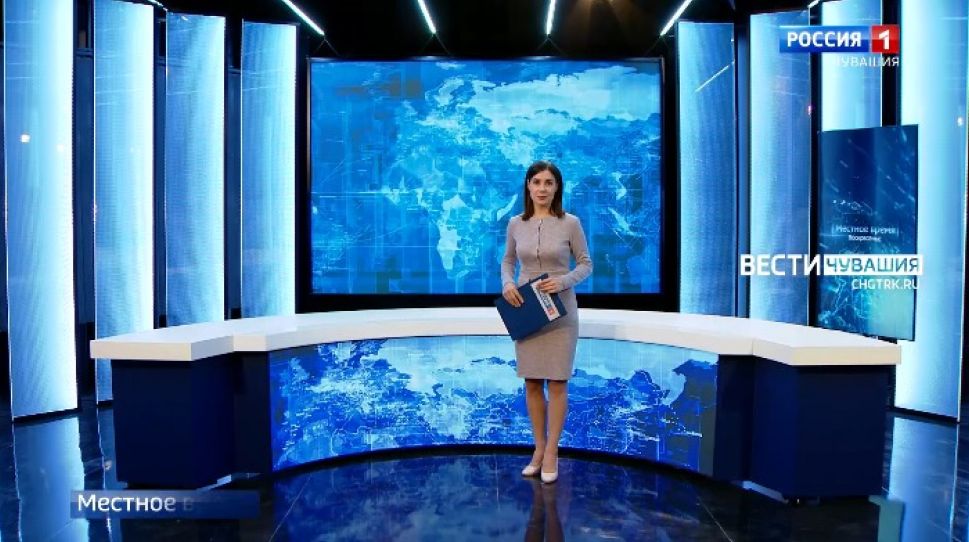 Местное время. Воскресенье. Выпуск от 17.10.2021