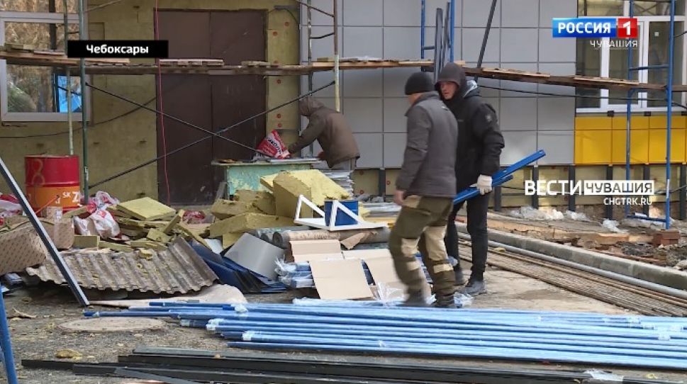 Комфортная среда. Выпуск от 28.09.2021