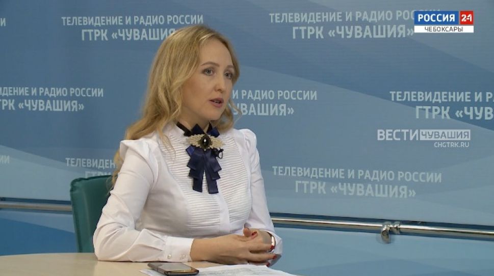 Вести. Интервью. Анжелика Иванова. Выпуск от 03.11.2021