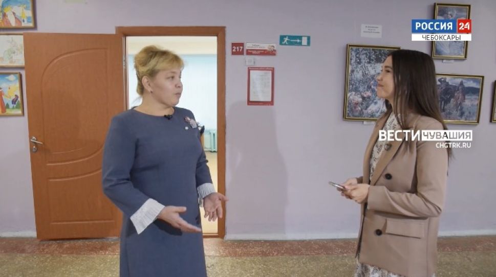 Женские лики. Наталия Кадыкова. Выпуск от 10.11.2021